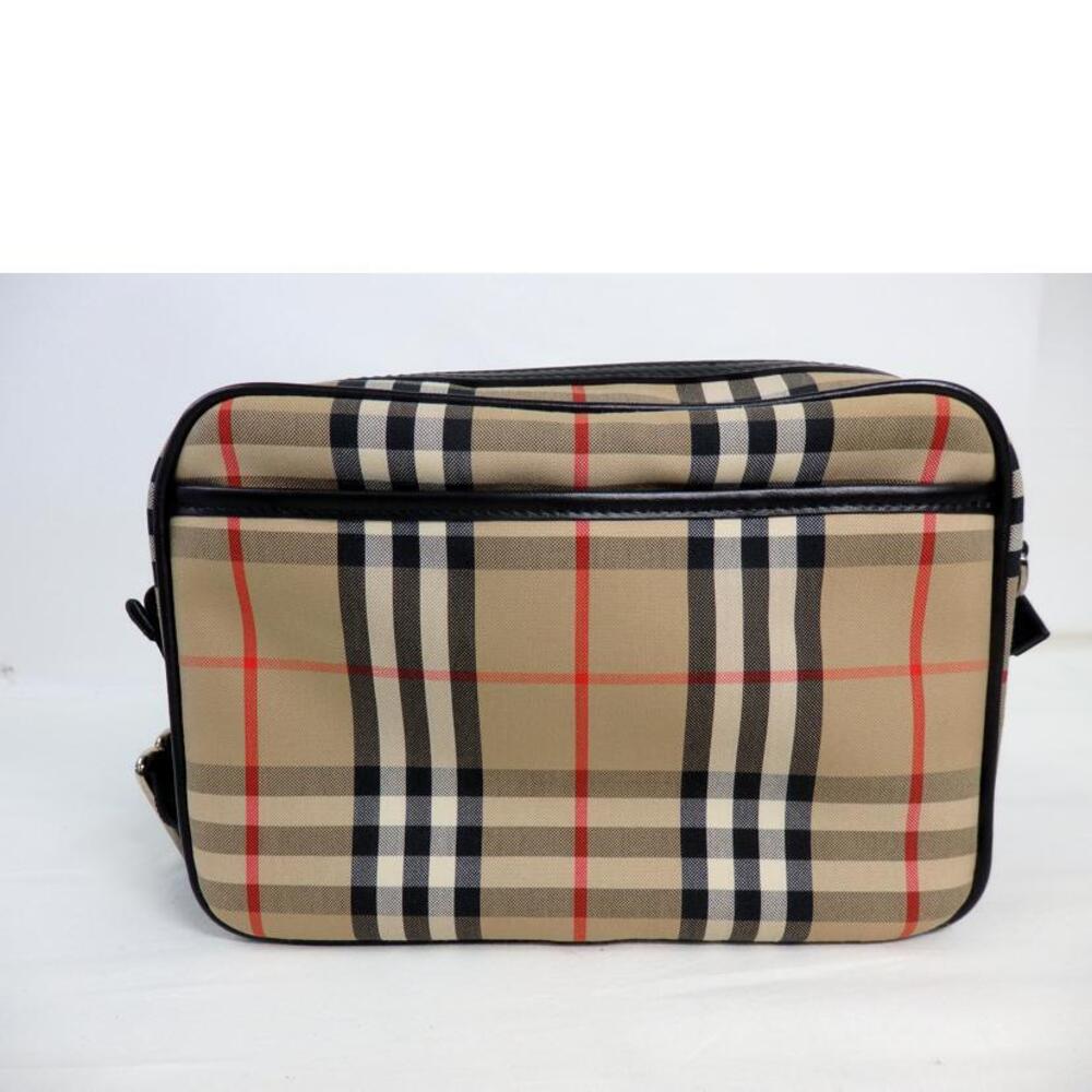 Burberry Nova Check Crossbody Shoulder Bag - Picture 2 of 10